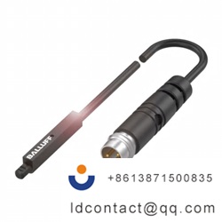 BMF0041_BALLUFF Pneumatic Cylinder 